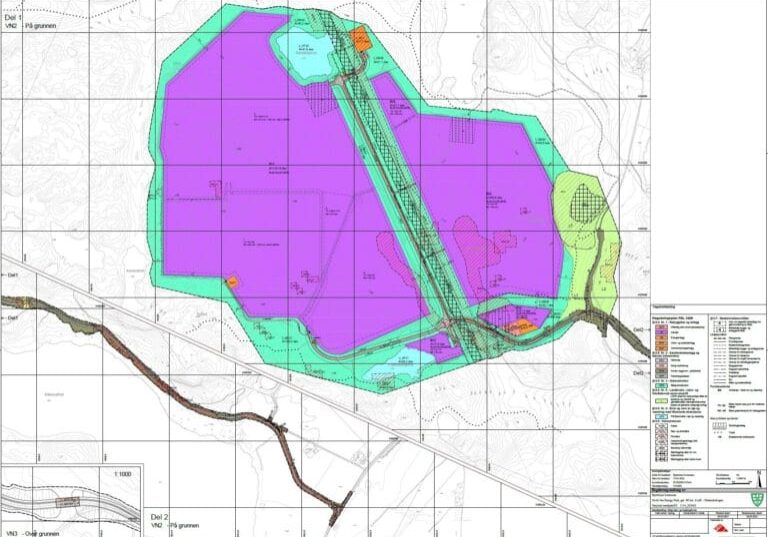 Reguleringsplan Bjerkreim_Bilde2