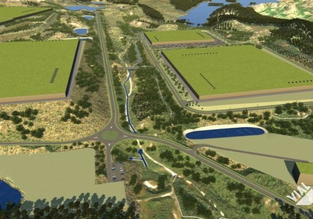 Reguleringsplan Bjerkreim_Bilde3